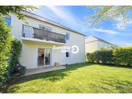 vente appartement 3 pièces à crozon (29160) : à vendre 3 pièces / 60m² crozon