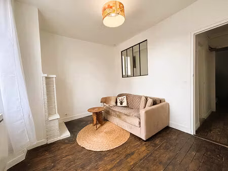 appartement 2 pièces 31 m² à vendre / acheter malakoff 92240 ? | era immobilier