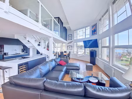 vente appartement 6 pièces et plus à saint-cast-le-guildo (22380) : à vendre 6 pièces et p