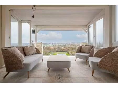 maison de 166 m² à feves