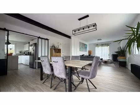 maison 9 pièces 167 m² à vendre / acheter livry-gargan 93190 ? | era immobilier