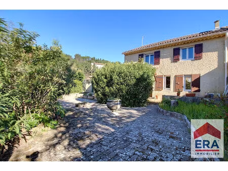 maison 7 pièces 153 m² à vendre / acheter orange 84100 ? | era immobilier