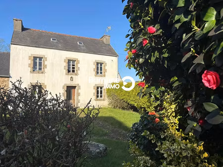 vente maison à plabennec (29860) : à vendre / 100m² plabennec