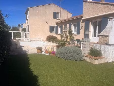 maison de 147 m² à sauvian