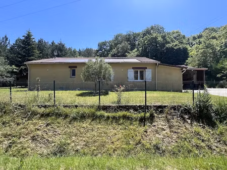 vente maison 4 pièces 104 m² à tonneins (47400)  210 500 €
