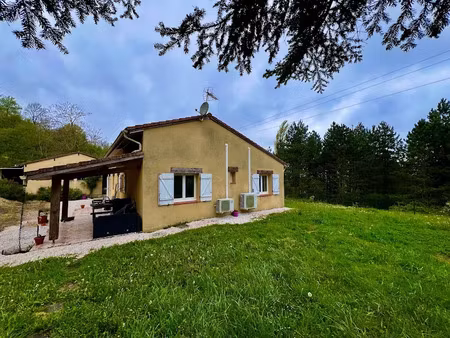 vente maison 4 pièces 104 m² à tonneins (47400)  221 000 €