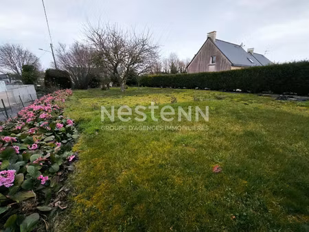 vente terrain à saint-quay-portrieux (22410) : à vendre / 288m² saint-quay-portrieux