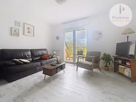 location appartement 2 pièces à poligné (35320) : à louer 2 pièces / 36m² poligné