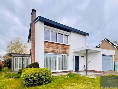 maison à vendre à sijsele € 368.000 (lmxxh) - bonne vastgoed | zimmo