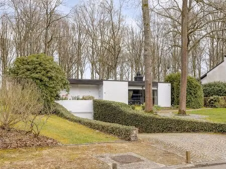 maison à vendre à linden € 848.000 (lmxxi) - living stone oud-heverlee | zimmo