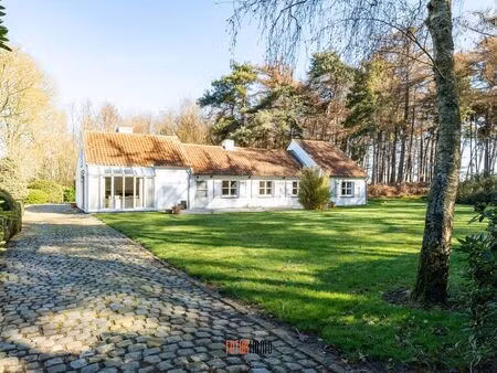 maison à vendre à hertsberge € 949.000 (lmxxo) - futurimmo brugge | zimmo