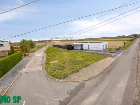 terrain à vendre à geetbets € 99.000 (lmxy3) - kantoor geel | zimmo