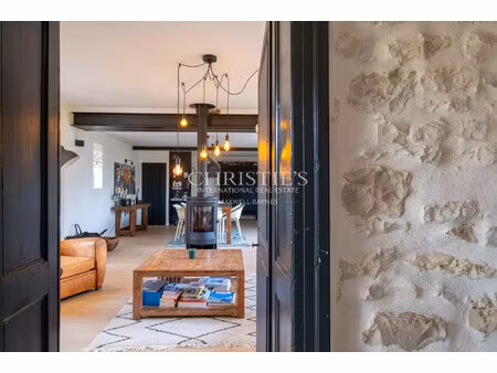 vente maison 9 pièces