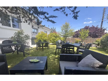 maison besançon 6 pièce(s) 147.15 m2