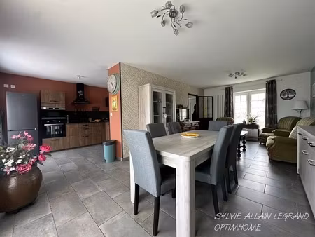 maison  3 chambres  cave  garage  aucun travaux !