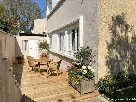 maison blagnac 4 pièce(s) 78 57 m2 + garage de 25 83m2