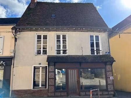 maison de ville