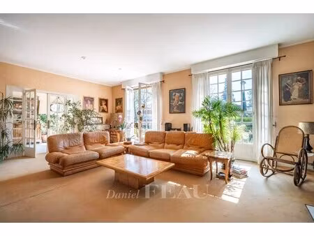 exclusivite - la celle-saint-cloud – plateau de la feuillaume / maison familiale 6 chambre