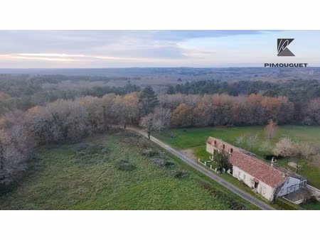 propriete à vendre 10 pièces proche de velines (24)