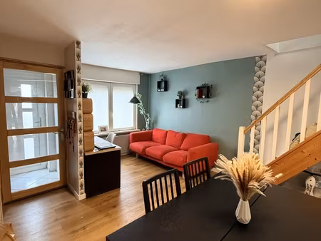 vente maison/villa 4 pièces