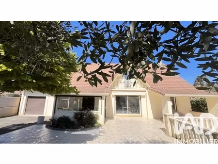 vente maison/villa 7 pièces