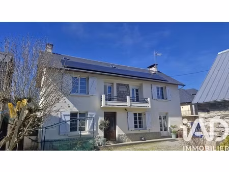 vente maison de village 5 pièces