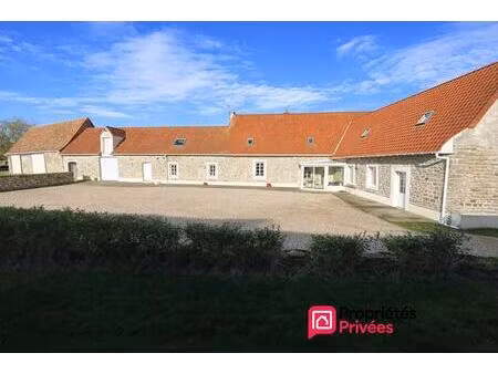 proprietes privees cote d'opale vous propose :