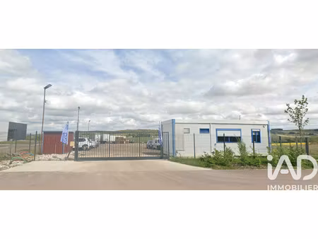 vente terrain à bâtir 4 000 m²