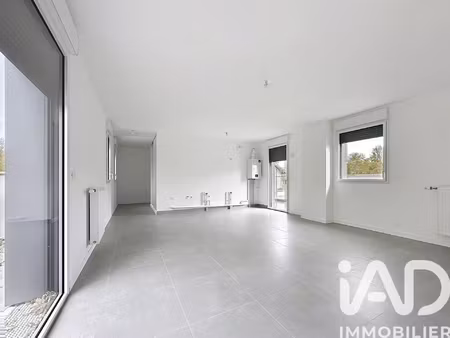 location appartement 4 pièces