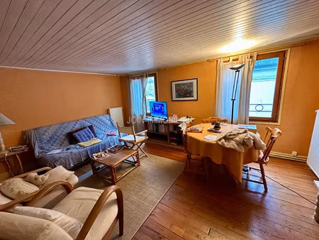 vente appartement 3 pièces à dieppe (76200) : à vendre 3 pièces / 66m² dieppe