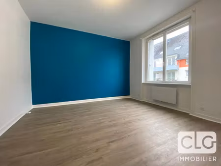 location appartement 2 pièces à quimper (29000) : à louer 2 pièces / 29m² quimper