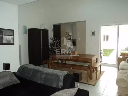 maison 4 pièces 116 m² à louer bègles 33130 ? | era immobilier