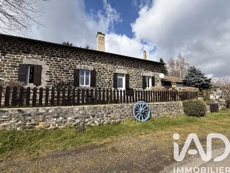 maison de campagne à mazet-saint-voy (43520)