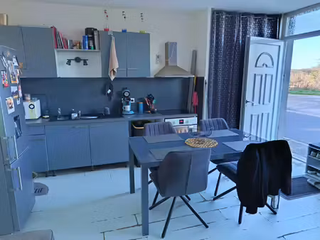 vente maison 2 pièces 37 m2 à auzat-la-combelle
