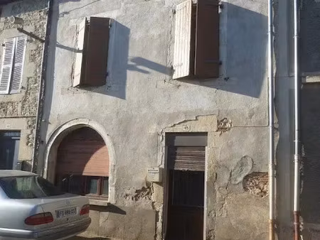 vente maison 3 pièces 53 m² à puy-l'evêque (46700)  38 500 €