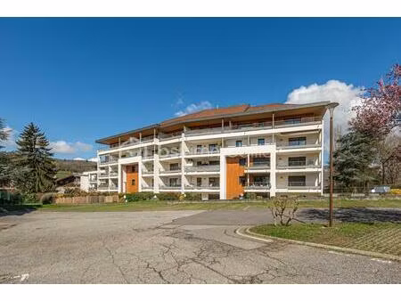 appartement t2 43 m² oriente sud - centre village