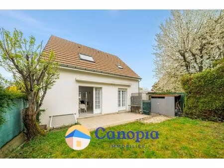 maison à vendre cachan