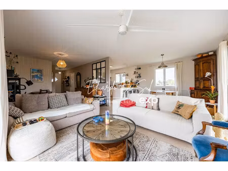 maison à vendre le porge