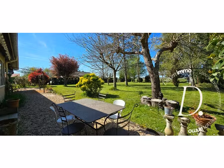 maison à vendre plaisance