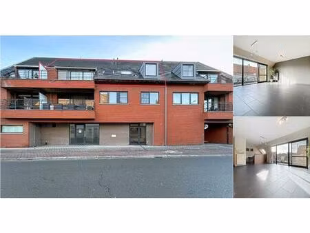 appartement à vendre à bruggestraat 52 ingelmunster (rbv63402)