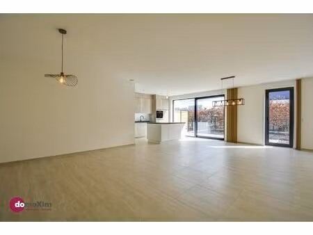 appartement te huur in tremelo met 2 slaapkamers