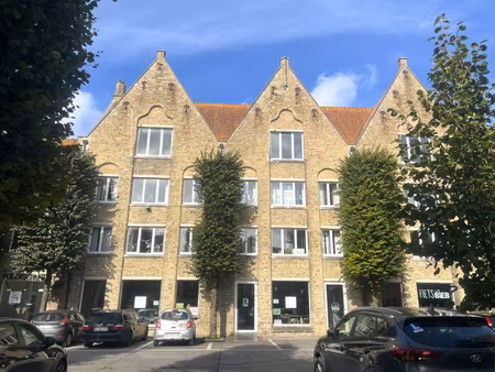 commercieel te huur in diksmuide