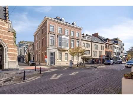 commercieel te huur in hasselt