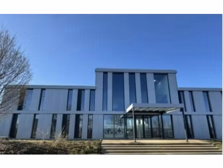 commercieel te huur in leuven