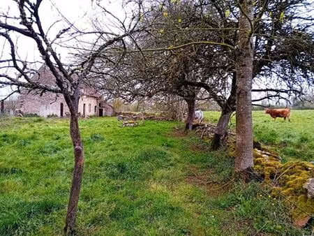 achat maison 2 pièces 57m² beauregard 46260