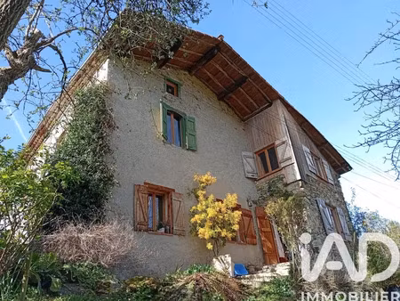 maison à brassac (09000)