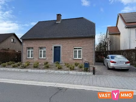huis te huur in brecht met 4 slaapkamers