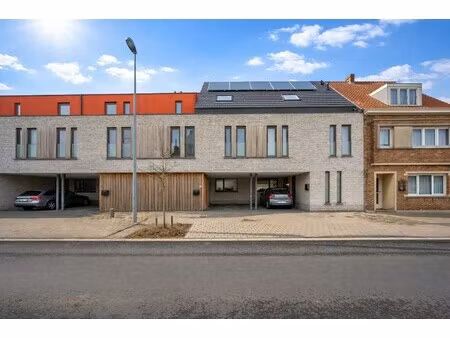 huis te huur in moerkerke met 3 slaapkamers