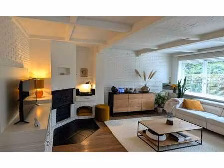 huis te huur in mortsel met 4 slaapkamers