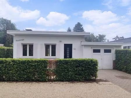 huis te huur in schilde met 2 slaapkamers